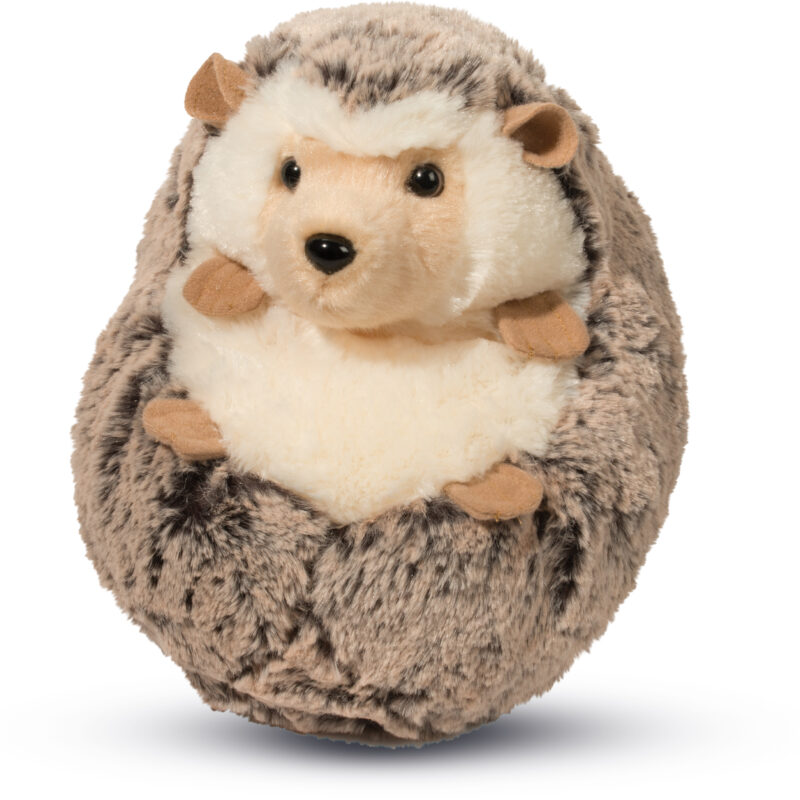 Spunky Hedgehog, Large