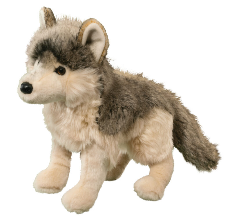 Smoke Dlux Wolf - Image 3