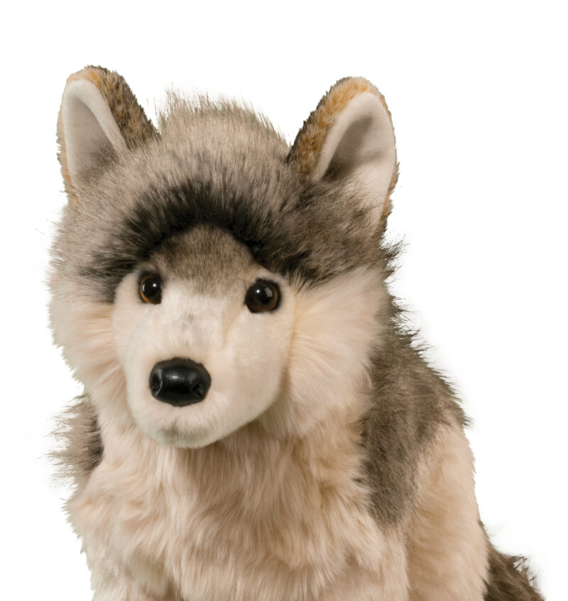 Smoke Dlux Wolf - Image 4