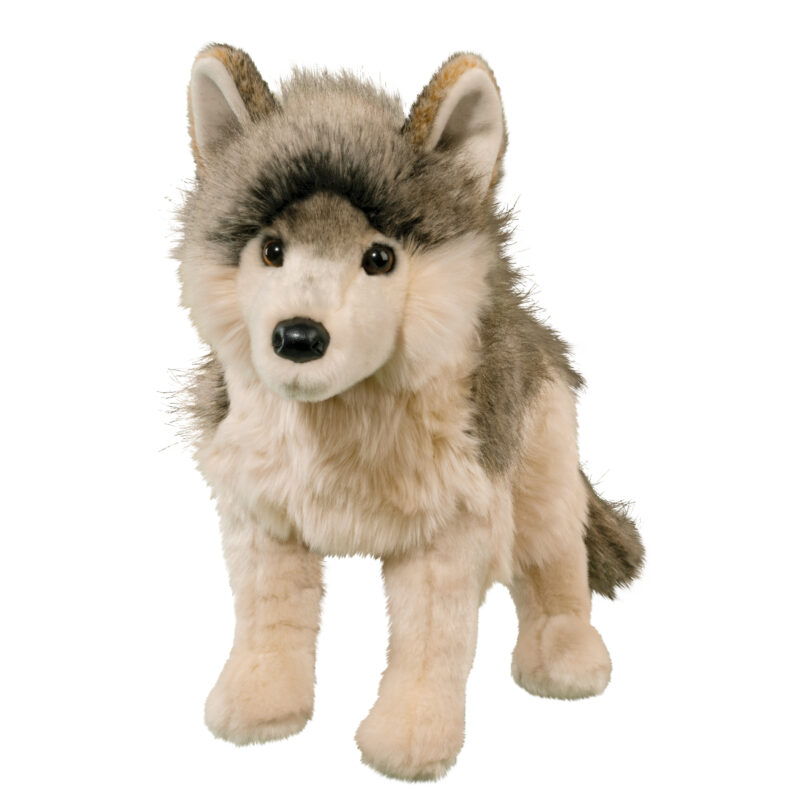 Smoke Dlux Wolf - Image 2