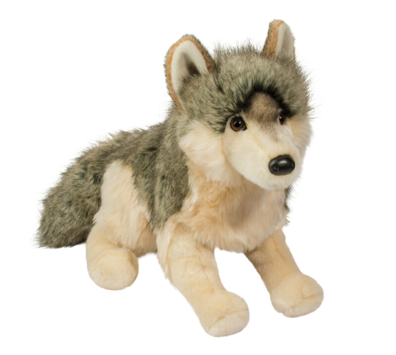 Smoke Dlux Wolf