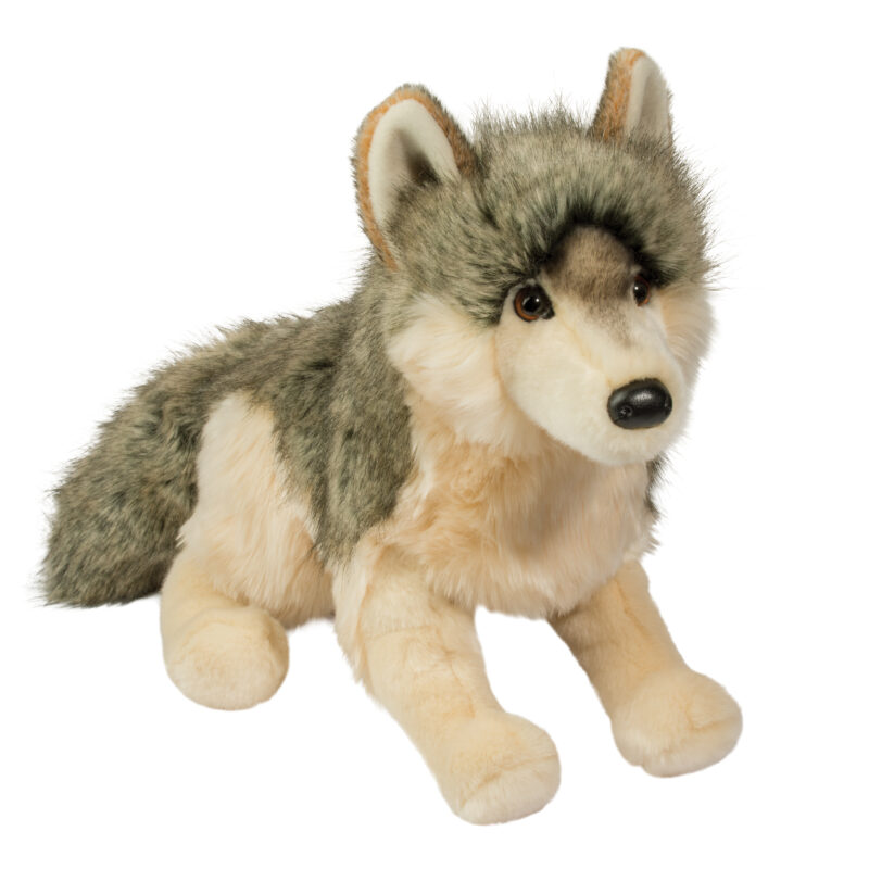 Smoke Dlux Wolf