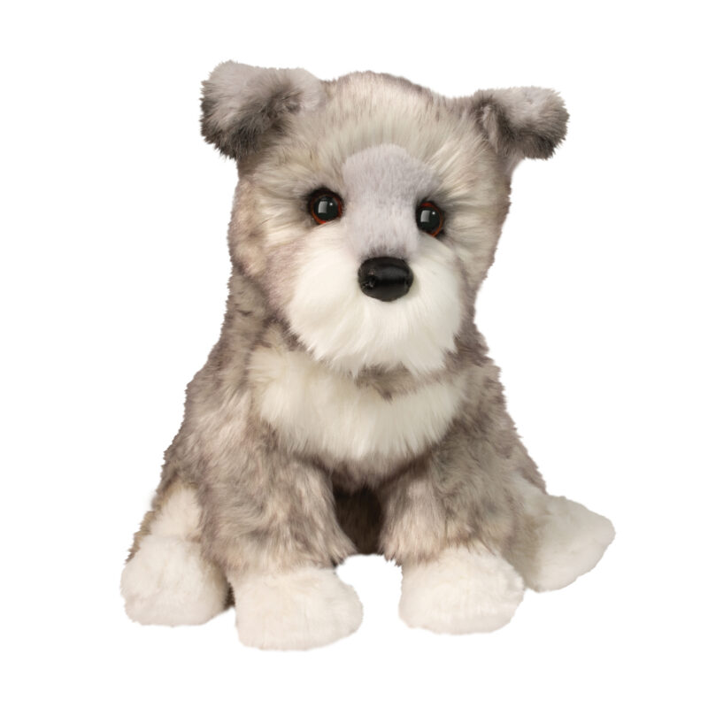 Arnold Schnauzer