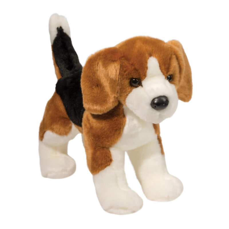 Bernie Beagle