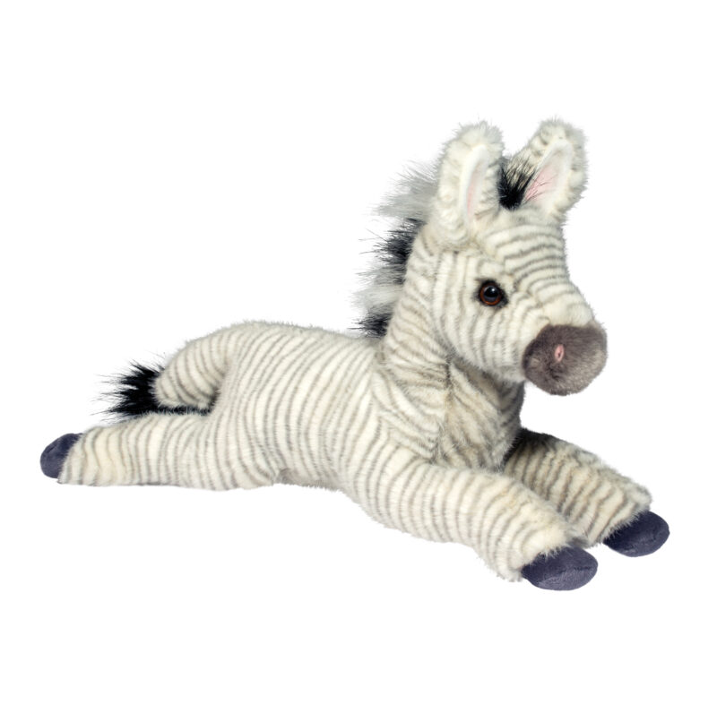 Zelda Zebra