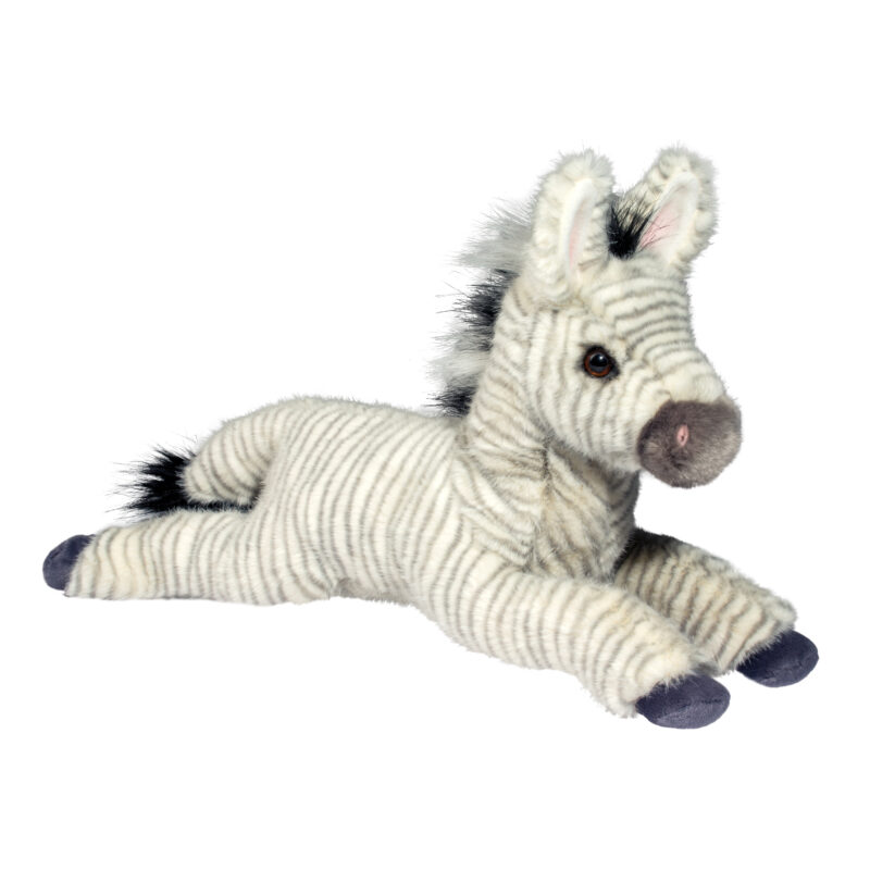 Zelda Zebra