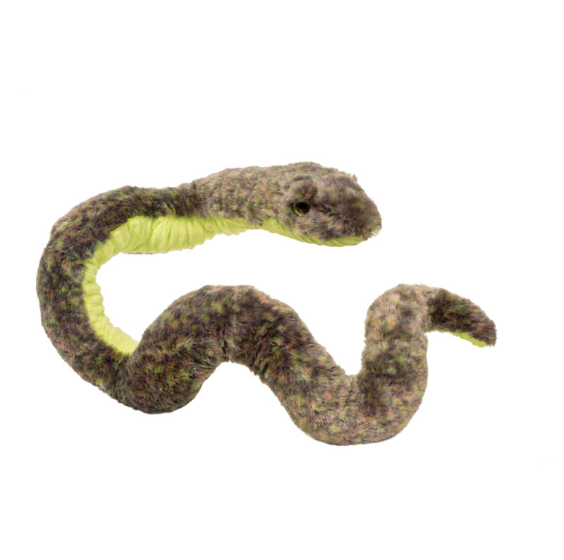 Cyril Snake