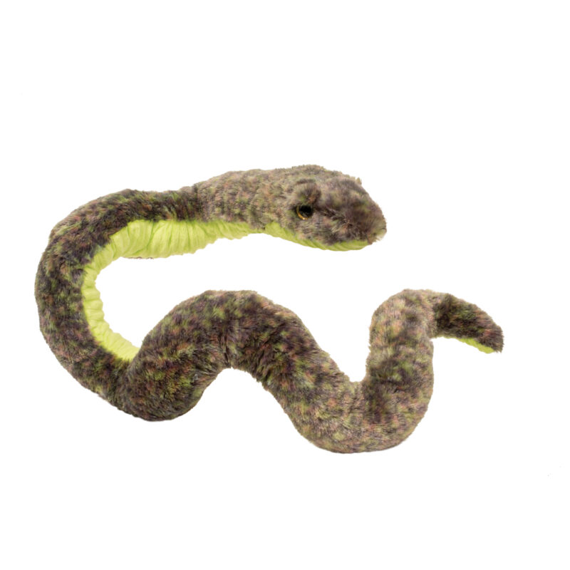 Cyril Snake