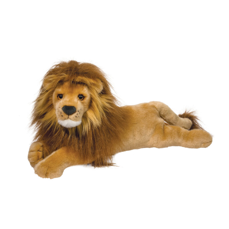 Zeus Lion