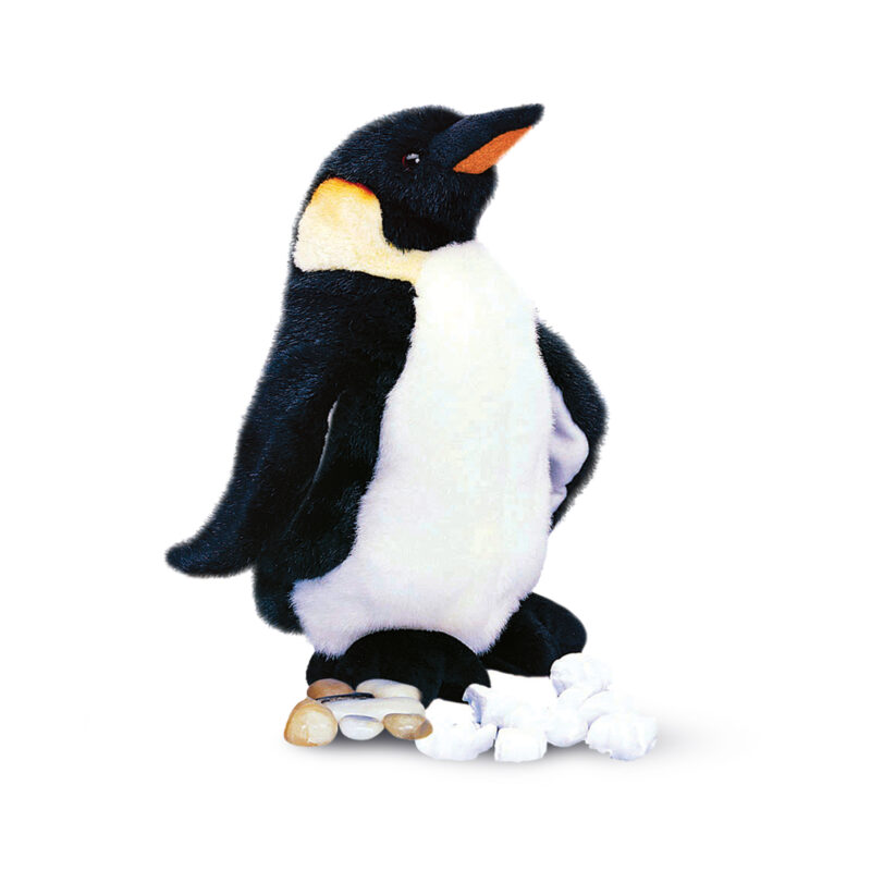 Waddles Penguin