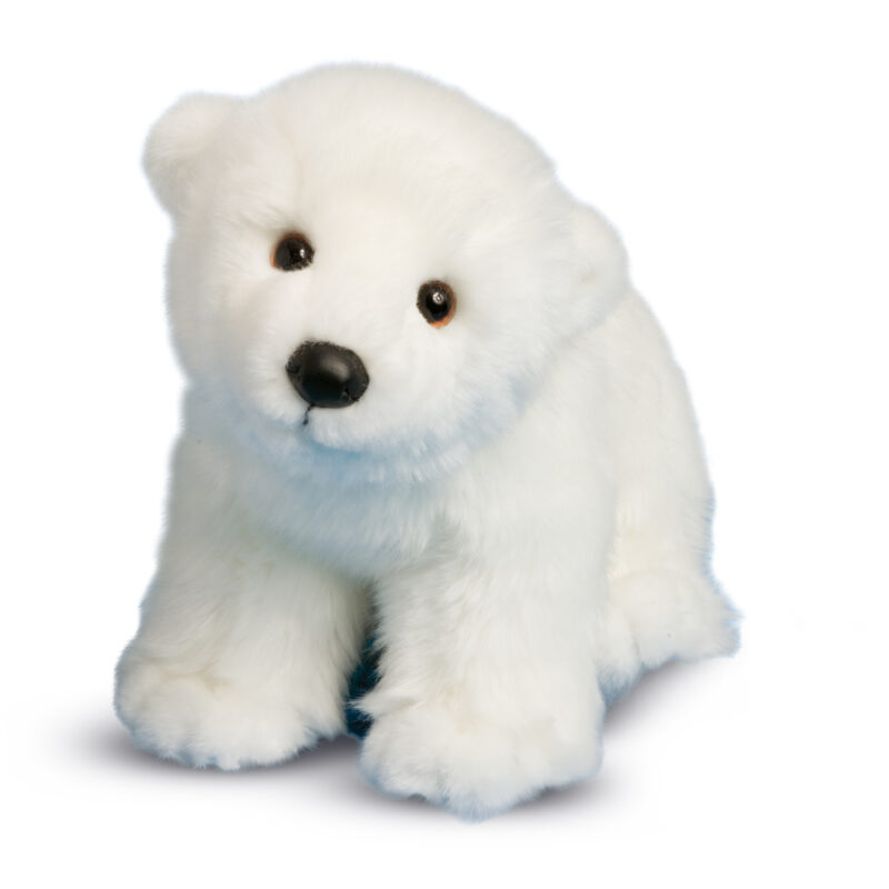 Marshmallow Polar Bear
