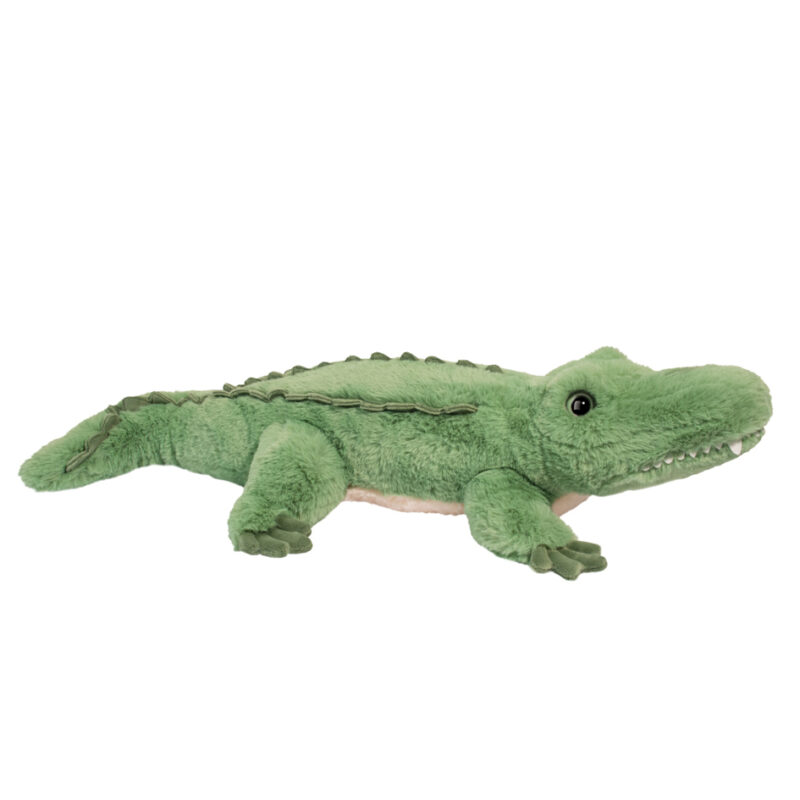 Snappy Alligator