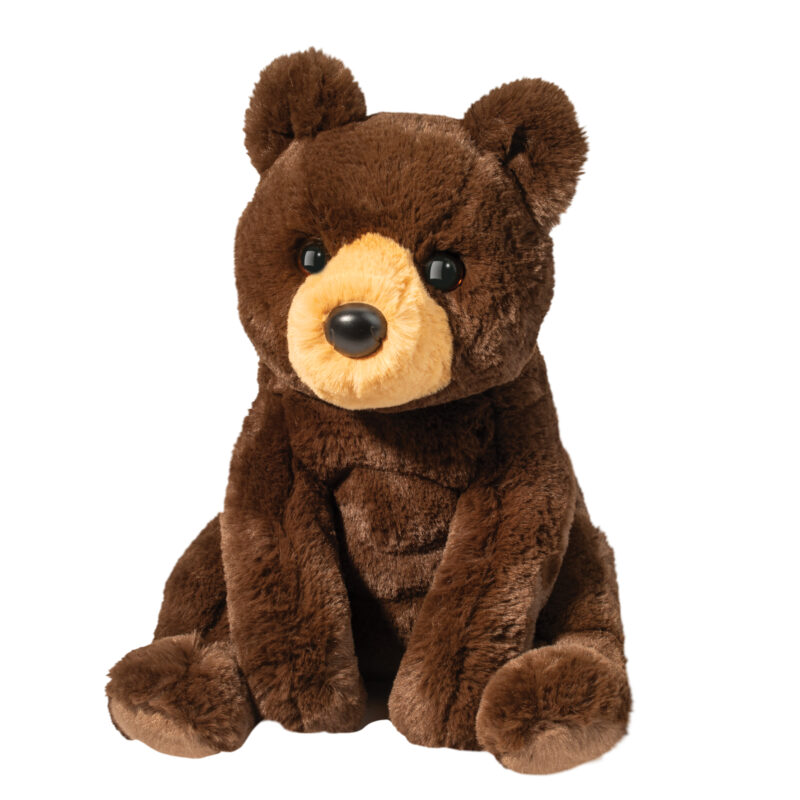 Cal Brown Bear