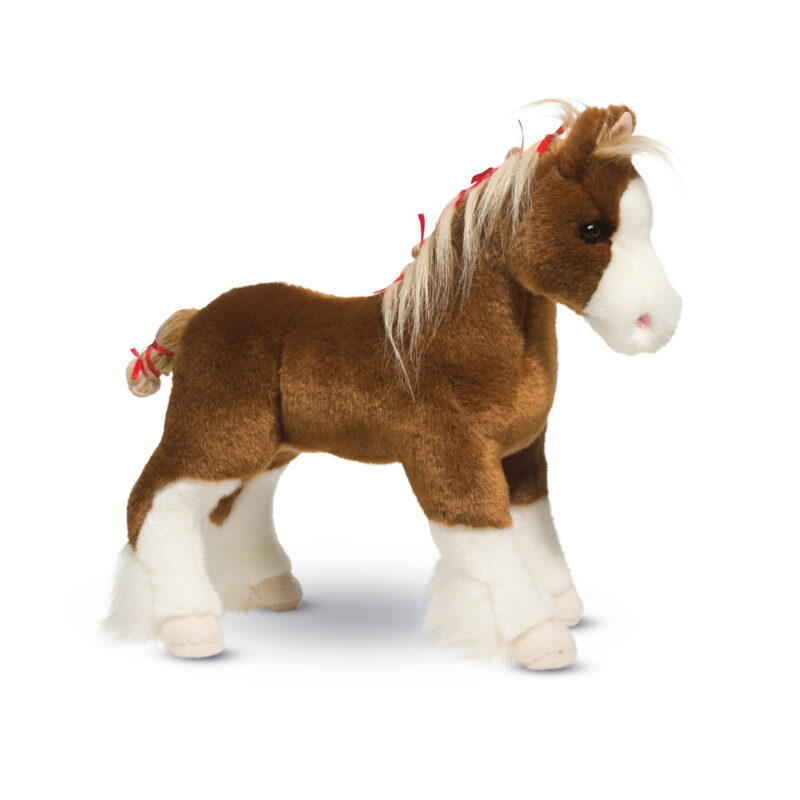 Samson Clydesdale