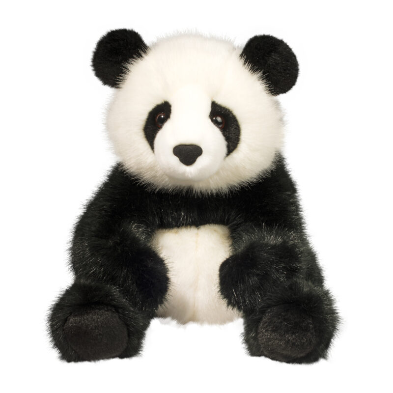 Emmett Dlux Panda