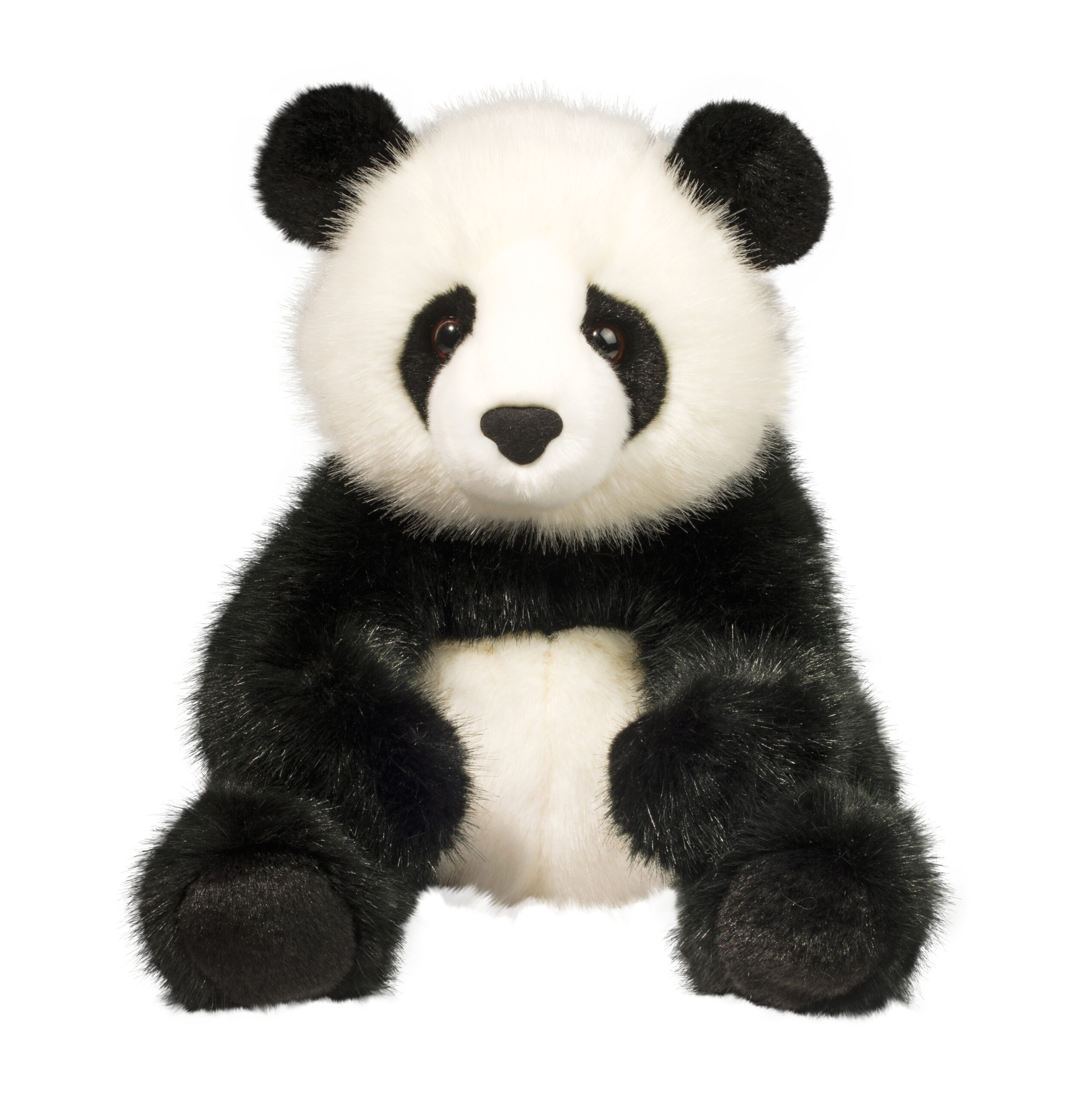 Emmett Dlux Panda