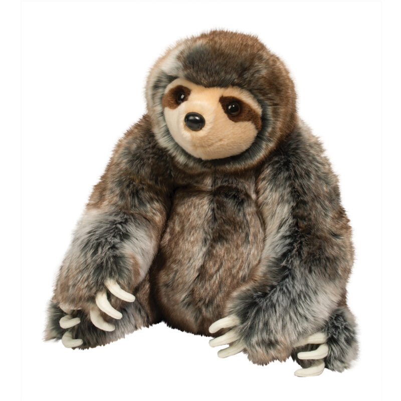 Sylvie Sloth