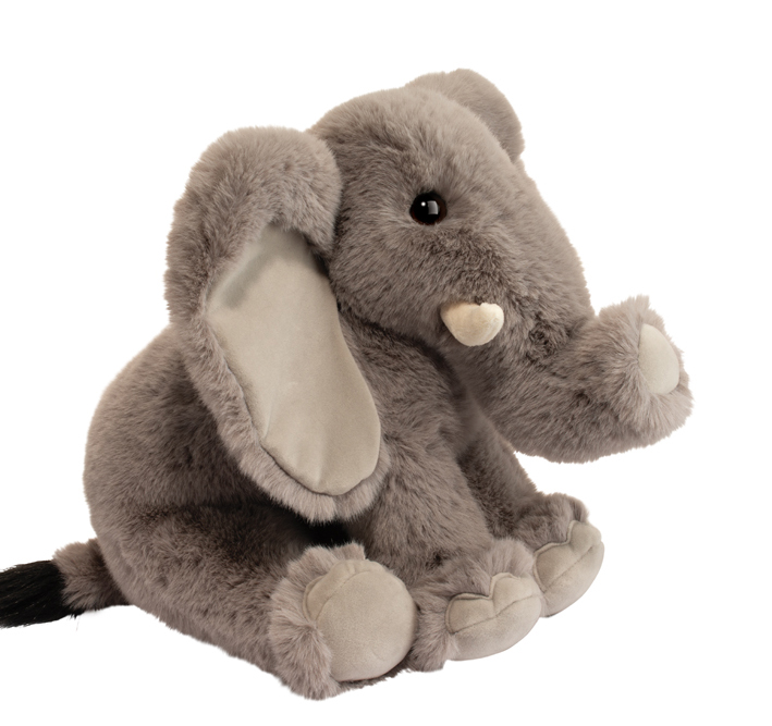 Tank Elephant, D-Lux