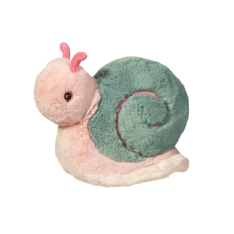 Shelly Snail