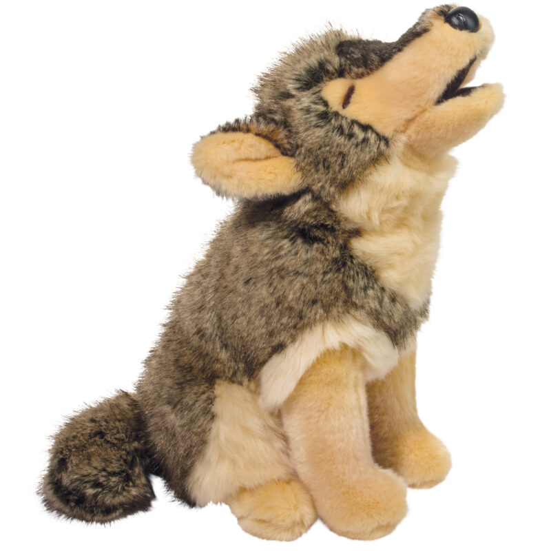 Raina Dlux  Wolf