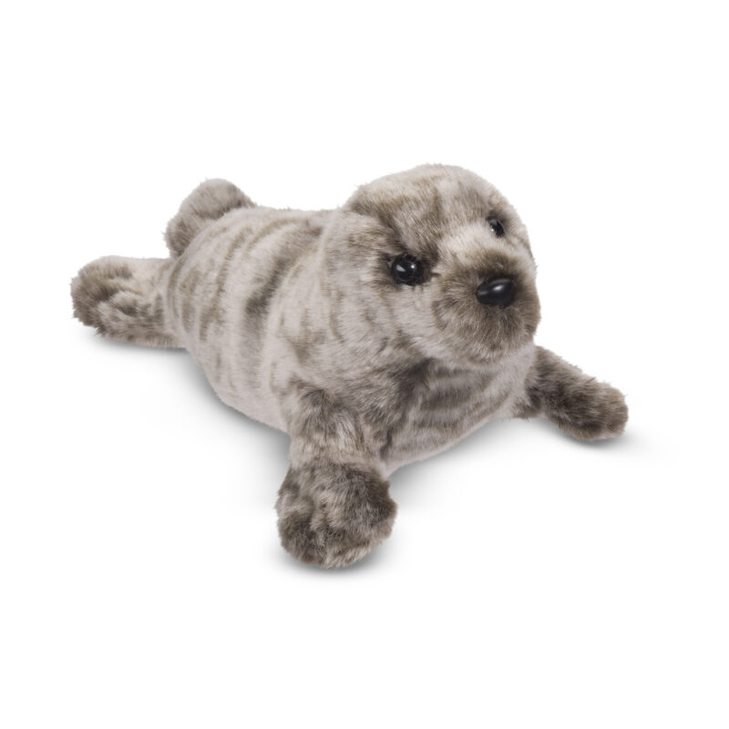 Miki Seal