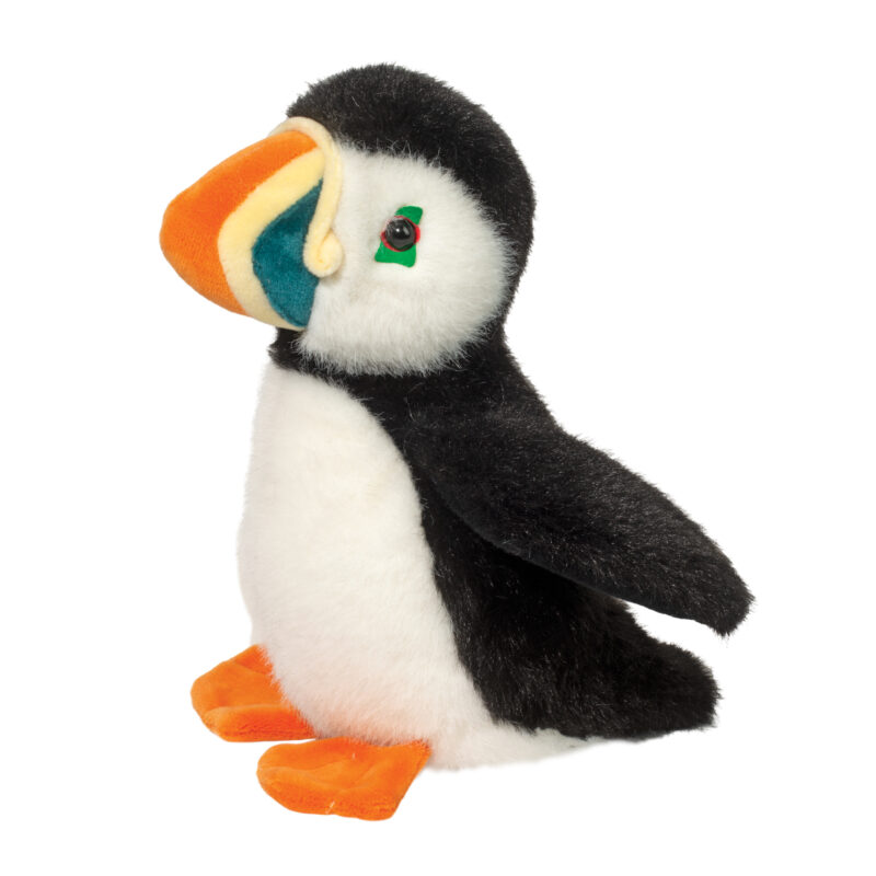 Pascal Puffin