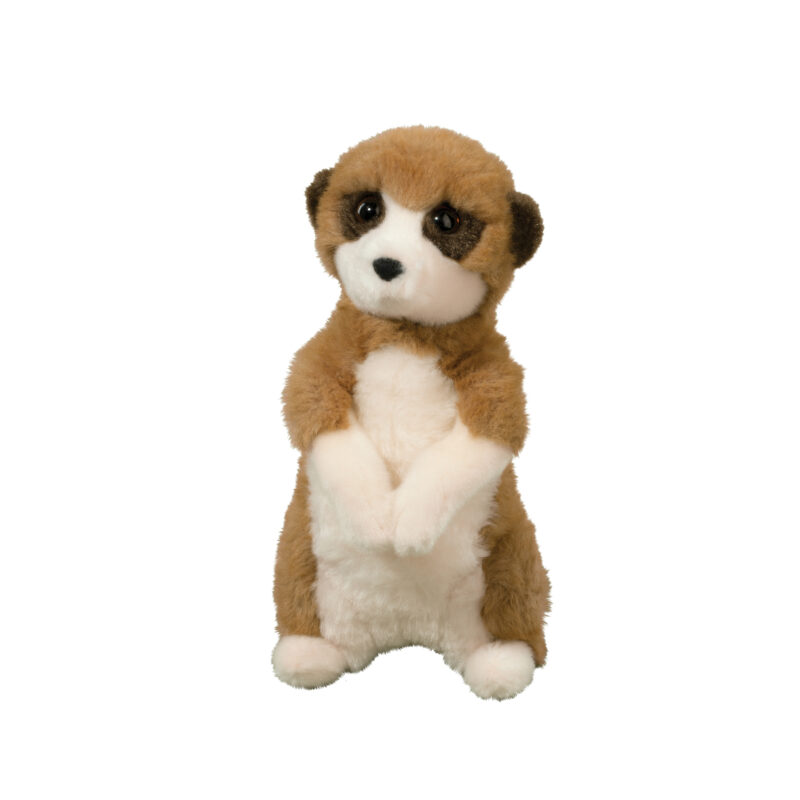 Enzo Meerkat