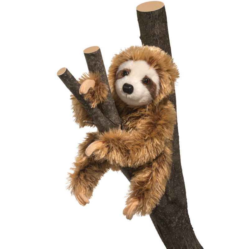 Simon Sloth