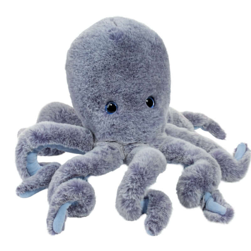 Jamie Octopus