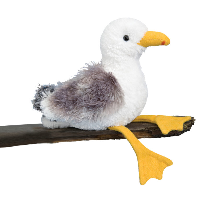 Seymour Seagull