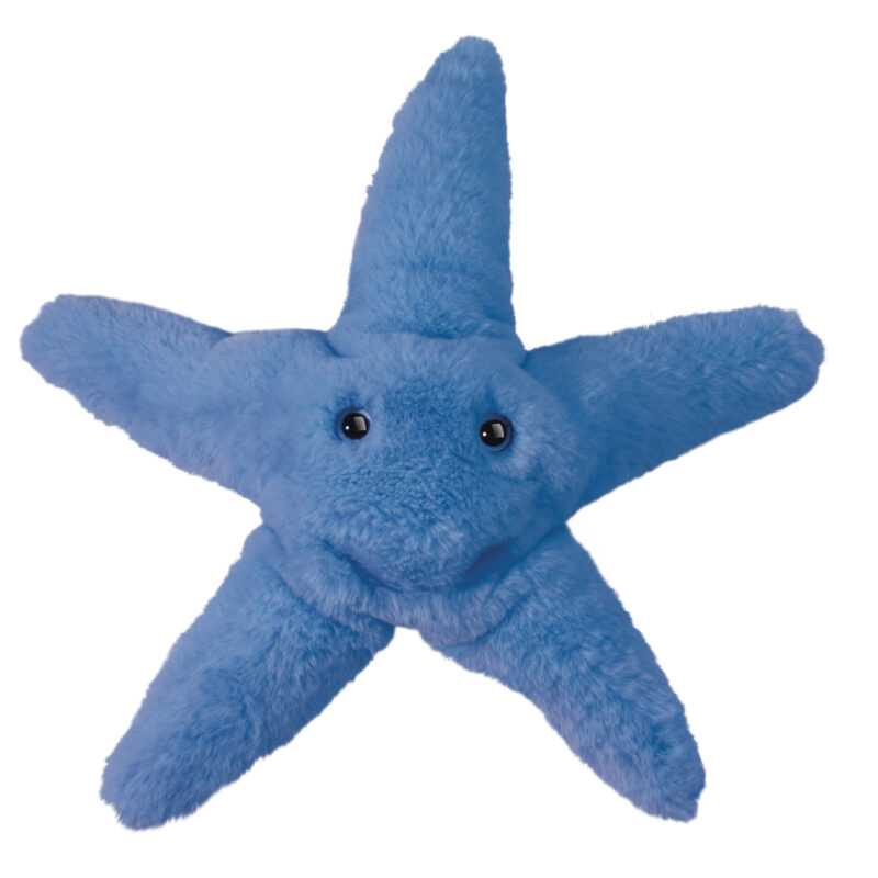 Essie Blue Starfish