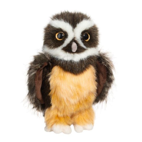 Hoot Owl