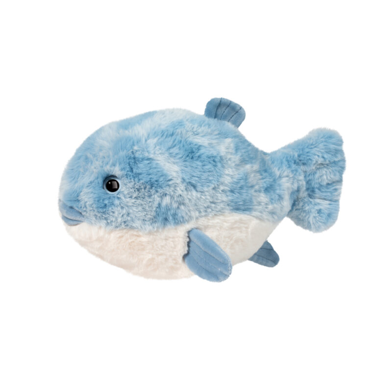 Paula Puffer Fish