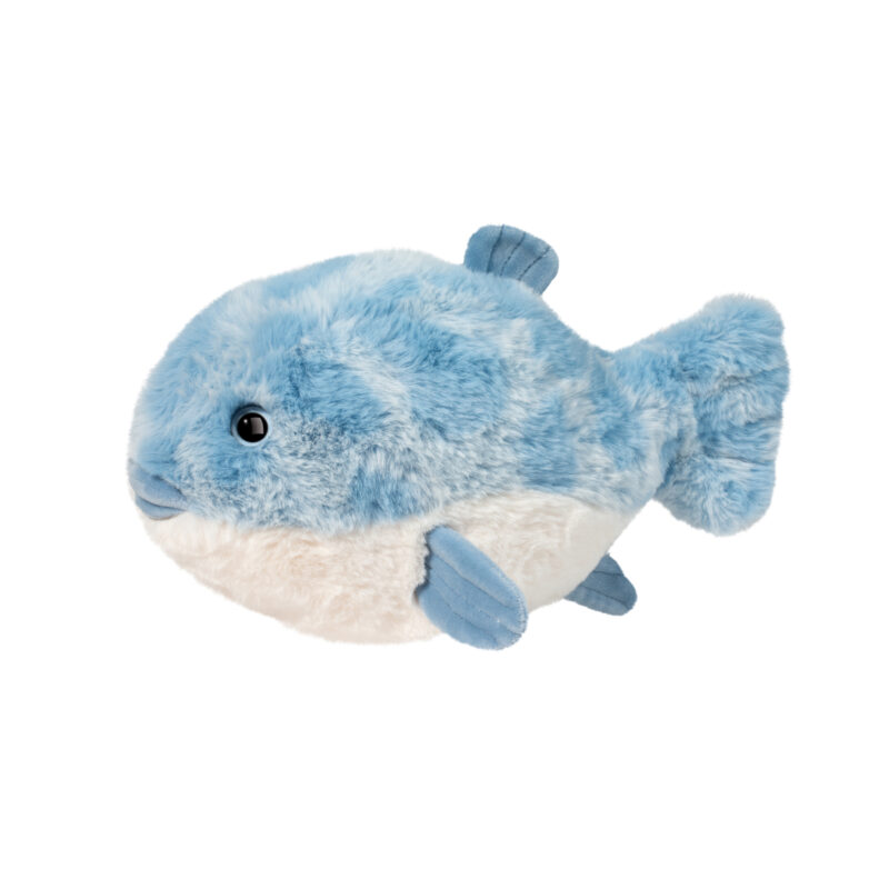 Paula Puffer Fish