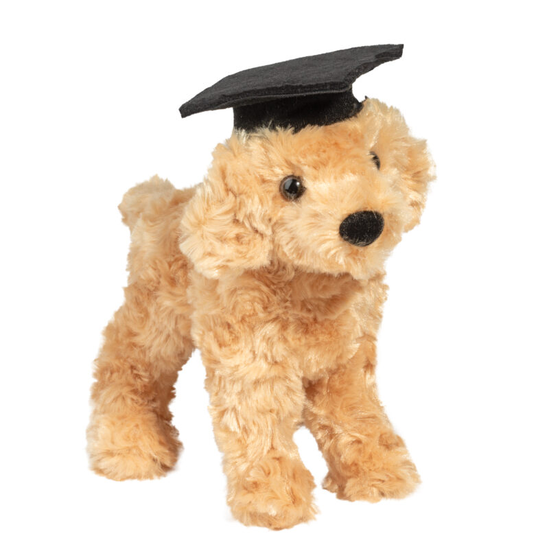 Thatcher Golden Retriever