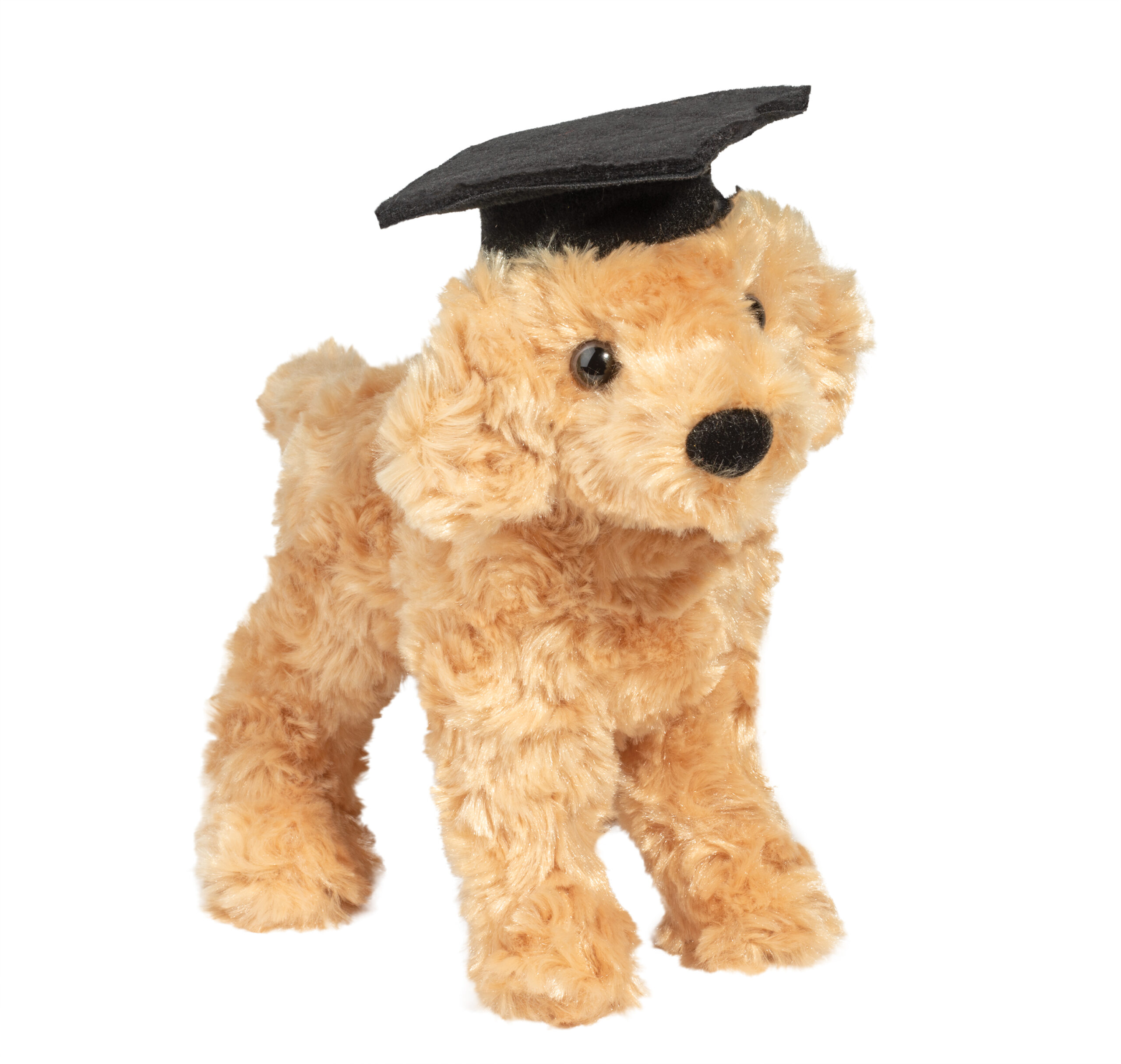 Thatcher Golden Retriever