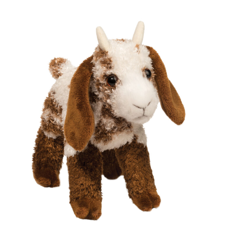 Bodhi Goat