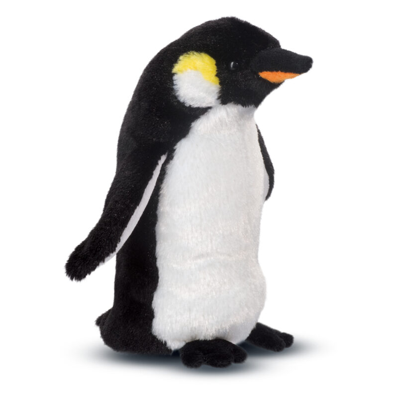 Bibs Emperor Penguin