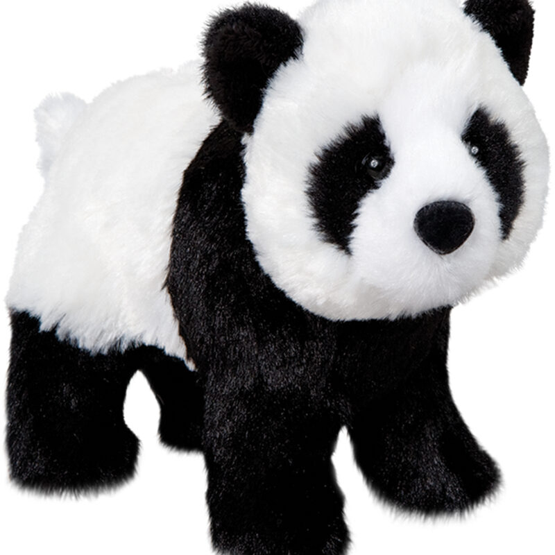 Bamboo Panda