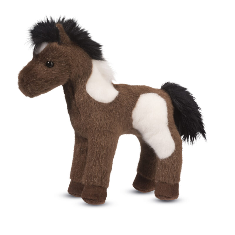 Aztec Paint Horse