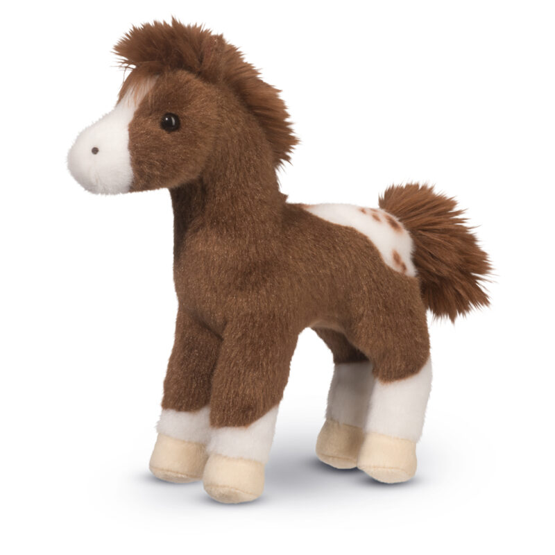 Warrior Blanket Appaloosa Horse