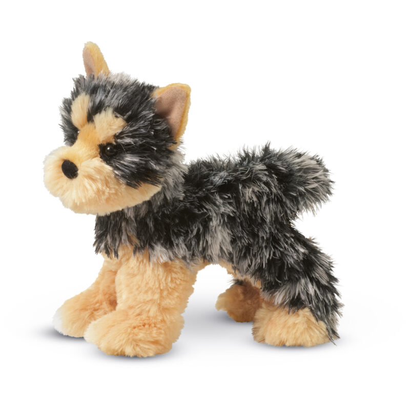 Yonkers Yorkie