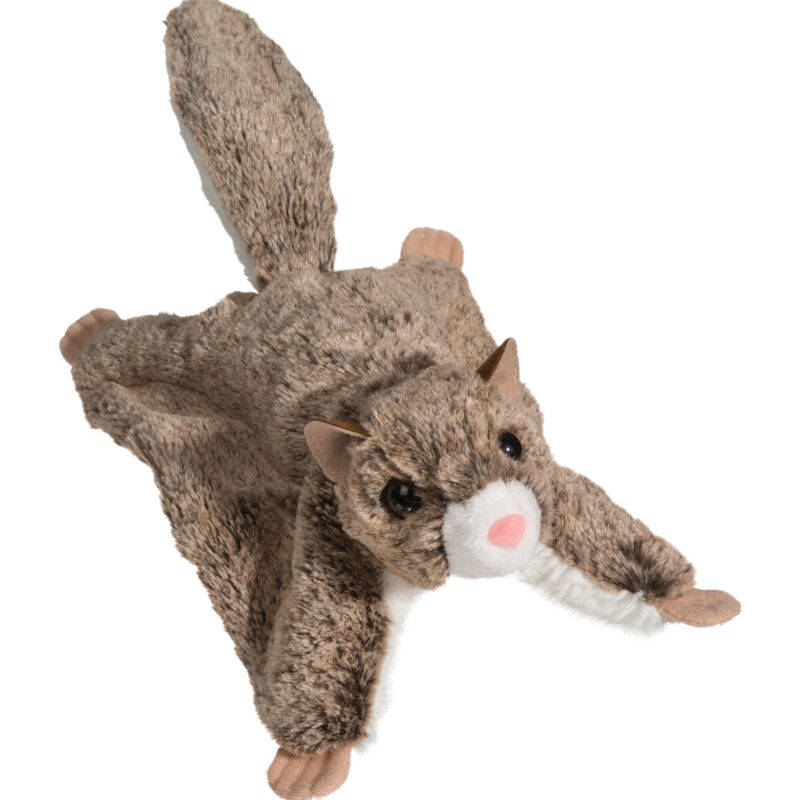 Jumper Flying Squirrel