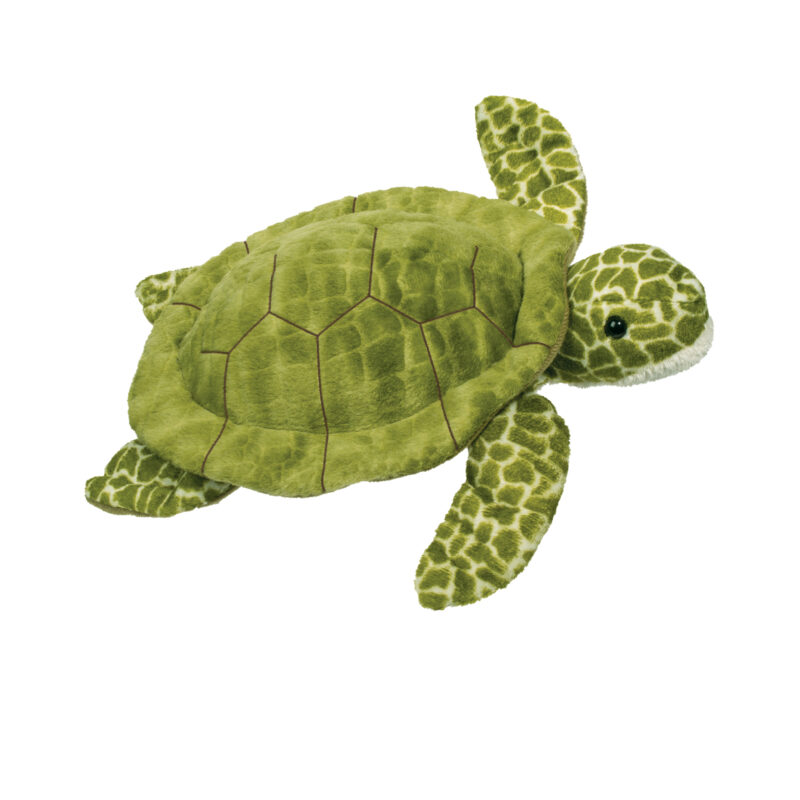Pebbles Turtle