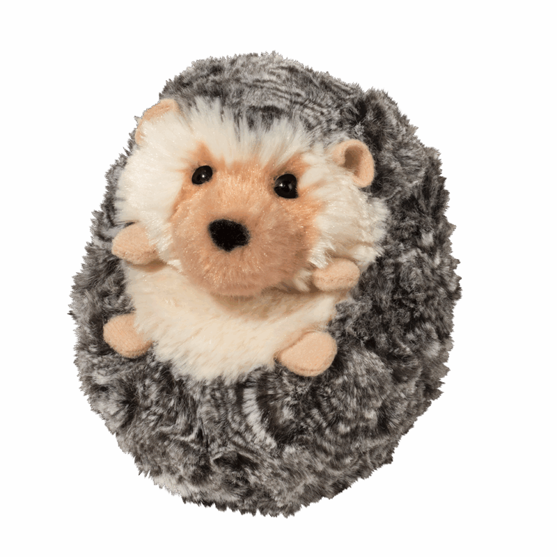 Spicey Hedgehog