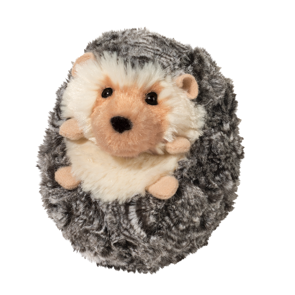 Spicey Hedgehog