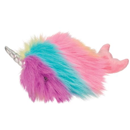 Bubbles Rainbow Narwhal
