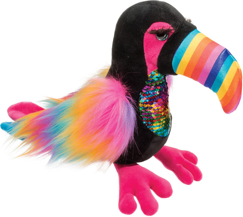 Roxanne Black Toucan
