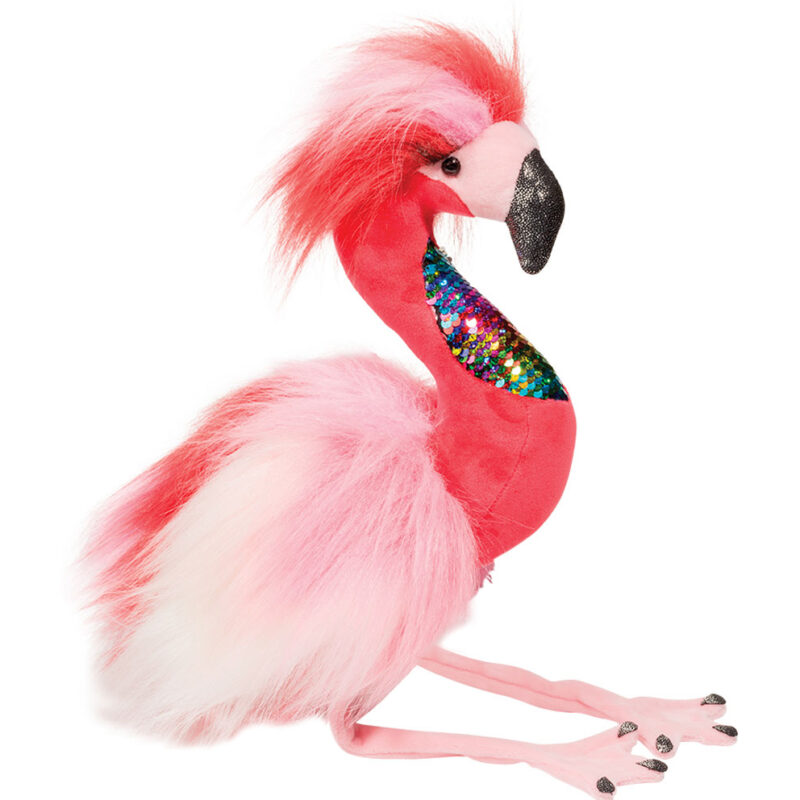 Phyllis Flamingo