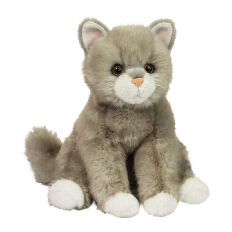 Rita Gray Cat